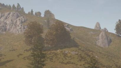 Le dernier patch de Past Fate se concentre sur l'exploration avec des paysages mis à jour et de nouveaux secrets Le dernier patch de Past Fate se concentre sur l'exploration avec des paysages mis à jour et de nouveaux secrets