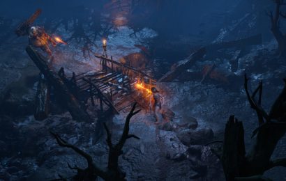 Pourquoi Path Of Exile 2 laissera presque le jeu complet en version bêta fermée et d'autres nouvelles informations du directeur du jeu Jonathan Rogers Pourquoi Path Of Exile 2 laissera presque le jeu complet en version bêta fermée et d'autres nouvelles informations du directeur du jeu Jonathan Rogers