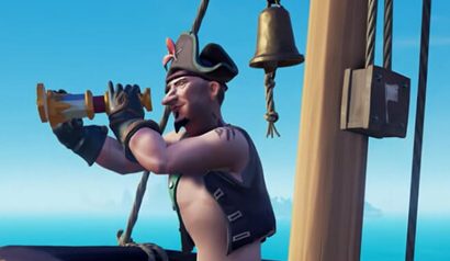 Sea Of Thieves révèle la date de lancement des événements de connexion Seas plus sûrs et de vacances Sea Of Thieves révèle la date de lancement des événements de connexion Seas plus sûrs et de vacances