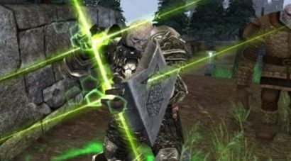 The Daily Grind : Lancez-vous des classes hybrides dans les MMO mais ne faites que du DPS de toute façon ? The Daily Grind : Lancez-vous des classes hybrides dans les MMO mais ne faites que du DPS de toute façon ?