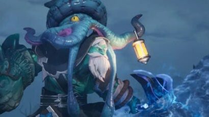 Tarisland de Tencent présente un aperçu du donjon piquant Merfolk Swamp Tarisland de Tencent présente un aperçu du donjon piquant Merfolk Swamp