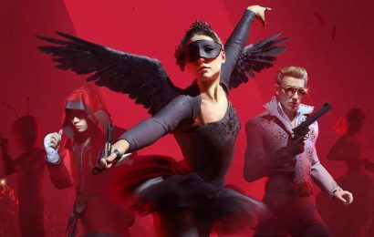 Le jeu de tir en équipe F2P THE FINALS Ninja abandonné lors des Game Awards Le jeu de tir en équipe F2P THE FINALS Ninja abandonné lors des Game Awards