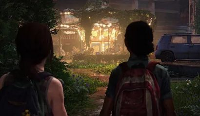 Naughty Dog annule The Last Of Us en ligne afin de ne pas affecter les projets futurs Naughty Dog annule The Last Of Us en ligne afin de ne pas affecter les projets futurs
