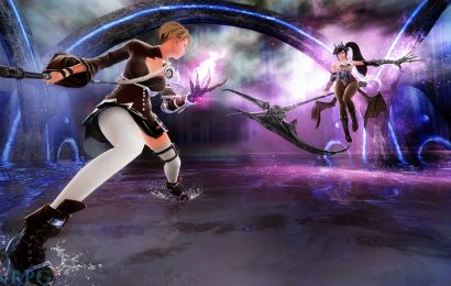 Vindictus présente le nouveau mode Hero+ et l'équipe le qualifie de « Brutal » Vindictus présente le nouveau mode Hero+ et l'équipe le qualifie de « Brutal »