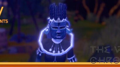 L'équipe Stream : un premier aperçu des Chroniques de Wagadu L'équipe Stream : un premier aperçu des Chroniques de Wagadu