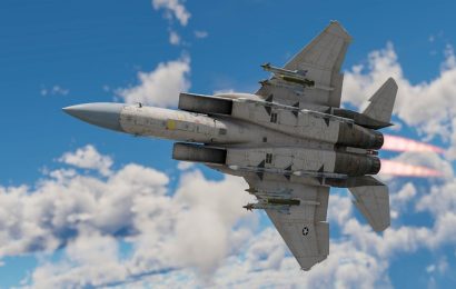 Mise à jour « Supériorité aérienne » de War Thunder pour ajouter de célèbres chasseurs bimoteurs