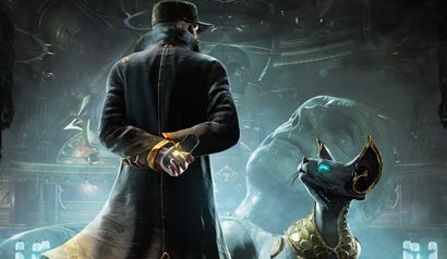 Warframe inaugure un nouvel arc narratif alors que la mise à jour Whispers In The Walls arrive