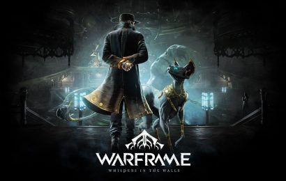 La date de sortie de la prochaine mise à jour de Warframe « Whispers In The Walls » est TRÈS bientôt La date de sortie de la prochaine mise à jour de Warframe « Whispers In The Walls » est TRÈS bientôt
