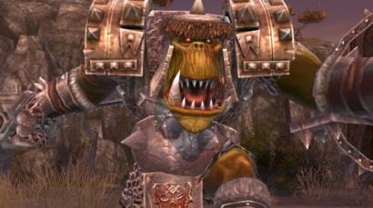 The MOP Up : Le retour du jugement de Warhammer Online « se déchaîne » The MOP Up : Le retour du jugement de Warhammer Online « se déchaîne »