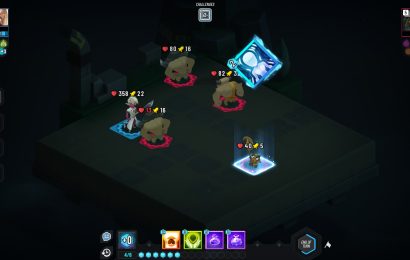 WAVEN publie un nouveau chapitre d'histoire, un nouveau héros et plus de fonctionnalités