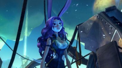Pourquoi je joue (ed) : En souvenir du coucher de soleil de WildStar, cinq ans plus tard Pourquoi je joue (ed) : En souvenir du coucher de soleil de WildStar, cinq ans plus tard