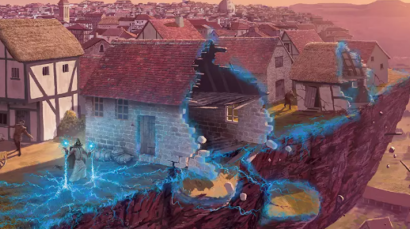 Le MMO de lancement de sorts multiplateforme Wizard's Wrath annule sa campagne Kickstarter Le MMO de lancement de sorts multiplateforme Wizard's Wrath annule sa campagne Kickstarter