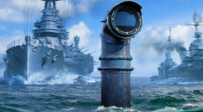 From the Depths : World of Warships dévoile les changements mécaniques clés apportés aux sous-marins et aux porte-avions From the Depths : World of Warships dévoile les changements mécaniques clés apportés aux sous-marins et aux porte-avions
