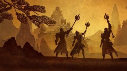 Le renouvellement de Tong-Shi de Diablo Immortal célèbre le Nouvel An lunaire en avance à partir de demain Le renouvellement de Tong-Shi de Diablo Immortal célèbre le Nouvel An lunaire en avance à partir de demain