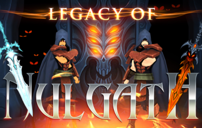 L'héritage de Nulgath dans AdventureQuest 3D se poursuit avec plus de contenu L'héritage de Nulgath dans AdventureQuest 3D se poursuit avec plus de contenu