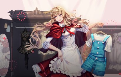 Aion augmente de manière permanente les emplacements de garde-robe afin que les joueurs puissent continuer à jouer à se déguiser Aion augmente de manière permanente les emplacements de garde-robe afin que les joueurs puissent continuer à jouer à se déguiser