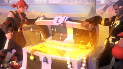 The Daily Grind : Quel est le MMO le plus cher auquel jouer début 2024 ? The Daily Grind : Quel est le MMO le plus cher auquel jouer début 2024 ?