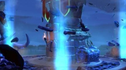 Albion Online détaille les changements de mécanique de territoire à venir avec la mise à jour Crystal Raiders Albion Online détaille les changements de mécanique de territoire à venir avec la mise à jour Crystal Raiders