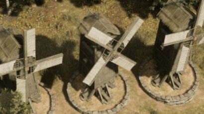 Anvil Empires introduit de nouvelles structures de peuplement, y compris des moulins à vent, dans la dernière pré-alpha Anvil Empires introduit de nouvelles structures de peuplement, y compris des moulins à vent, dans la dernière pré-alpha