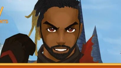 The Stream Team : meurtre de monstres et rencontre avec l'invité spécial d'AQ3D, FG3000 The Stream Team : meurtre de monstres et rencontre avec l'invité spécial d'AQ3D, FG3000