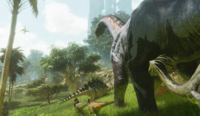 ARK: Survival Ascended fait reculer les serveurs de 8 heures en raison d'un autre exploit de dupe