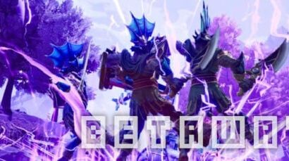 Betawatch : SMITE 2 vous encourage à frapper ce qui a déjà été frappé Betawatch : SMITE 2 vous encourage à frapper ce qui a déjà été frappé