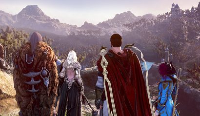 Black Desert Online annonce un événement spécial anniversaire pour les aventuriers en mars Black Desert Online annonce un événement spécial anniversaire pour les aventuriers en mars