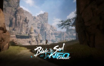 Blade & Soul continue ses aperçus de NEO Classic avec les boss du monde et Cinderlands, partie 2 Blade & Soul continue ses aperçus de NEO Classic avec les boss du monde et Cinderlands, partie 2