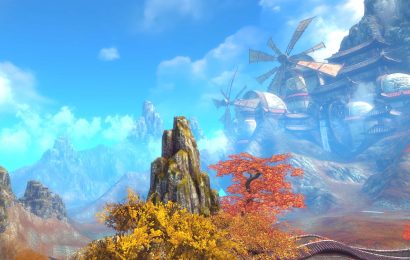Blade & Soul NEO Classic obtient un autre aperçu vidéo, mais toujours pas de date de sortie Blade & Soul NEO Classic obtient un autre aperçu vidéo, mais toujours pas de date de sortie