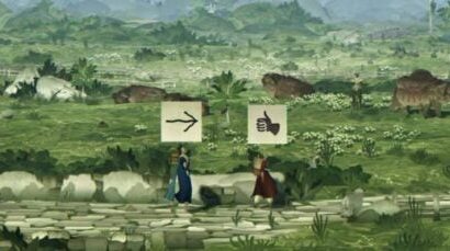 Book of Travels ajoute de nouvelles grottes, ouvre un nouveau serveur européen et publie une bande-annonce encourageant l'itinérance multijoueur Book of Travels ajoute de nouvelles grottes, ouvre un nouveau serveur européen et publie une bande-annonce encourageant l'itinérance multijoueur