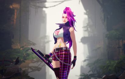 Wakerunners, Soulmask, Ascendant Infinity et plus de nouveaux jeux + Anniversaires MMORPG qui vous rendent vieux Ep 503 Wakerunners, Soulmask, Ascendant Infinity et plus de nouveaux jeux + Anniversaires MMORPG qui vous rendent vieux Ep 503