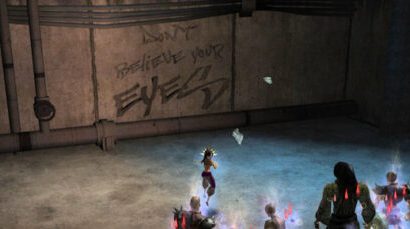 Réflexion massive : le combat le plus lent et le plus rapide des MMORPG