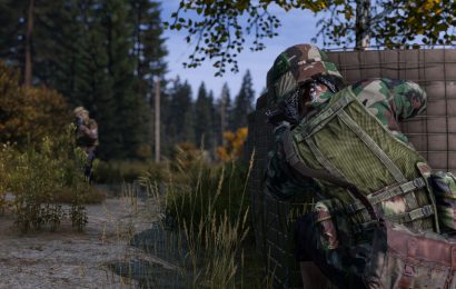 La mise à jour expérimentale DayZ 1.24 apporte de nombreuses optimisations et améliorations des mécanismes de jeu La mise à jour expérimentale DayZ 1.24 apporte de nombreuses optimisations et améliorations des mécanismes de jeu