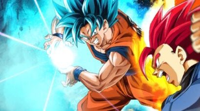 The Game Archaeologist : Dragon Ball Online, le MMO qui n'est jamais arrivé en Occident
