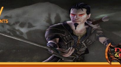 L'équipe Stream : des crânes de dragon et un serment de vengeance dans Dungeons and Dragons Online