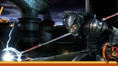L'équipe Stream : Siegebreaker conclut l'arc Assault on Stormreach de DDO L'équipe Stream : Siegebreaker conclut l'arc Assault on Stormreach de DDO