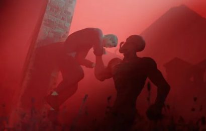 Deceit 2 devient gratuit en 2024 et promet de grandes améliorations de jeu Deceit 2 devient gratuit en 2024 et promet de grandes améliorations de jeu