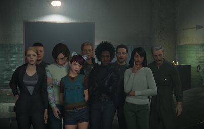 Les développeurs de Deceit 2 répondent aux commentaires de la communauté avec des ajustements pour l'équilibre et le rythme Les développeurs de Deceit 2 répondent aux commentaires de la communauté avec des ajustements pour l'équilibre et le rythme