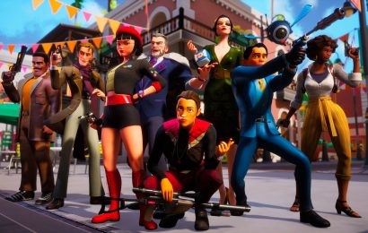 La refonte des opérations de Deceive Inc. est enfin arrivée, juste à temps pour un week-end gratuit La refonte des opérations de Deceive Inc. est enfin arrivée, juste à temps pour un week-end gratuit