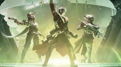 Ancien directeur juridique de Bungie : « La société ne vous aimera jamais en retour, mais si vous le permettez, elle vous tuera » Ancien directeur juridique de Bungie : « La société ne vous aimera jamais en retour, mais si vous le permettez, elle vous tuera »