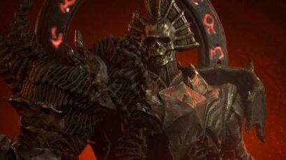 La saison de construction remplie de robots de Diablo IV est en ligne – voici les notes de mise à jour La saison de construction remplie de robots de Diablo IV est en ligne – voici les notes de mise à jour