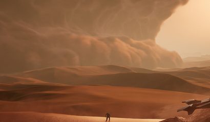 Dune : Awakening Game Director propose des conseils pour survivre dans les déserts d'Arrakis Dune : Awakening Game Director propose des conseils pour survivre dans les déserts d'Arrakis