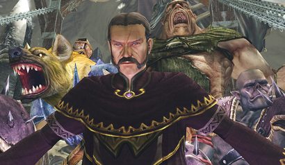Dungeons And Dragons Online promet « quelque chose de cool » chaque mois en 2024 Dungeons And Dragons Online promet « quelque chose de cool » chaque mois en 2024