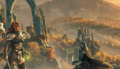 Le prochain chapitre Gold Road d'Elder Scrolls Online emmène les joueurs à West Weald d'Oblivion