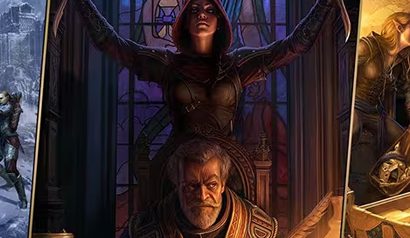 Elder Scrolls Online taquine l'événement Guilds And Glory de demain et la révélation du chapitre Elder Scrolls Online taquine l'événement Guilds And Glory de demain et la révélation du chapitre