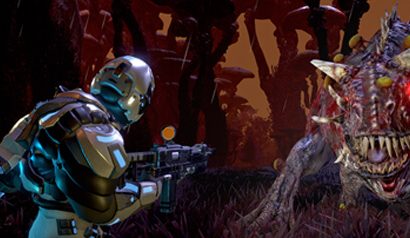 Eleon Games s'associe à Funcom pour publier et financer Space Survivalbox Empyrion Eleon Games s'associe à Funcom pour publier et financer Space Survivalbox Empyrion