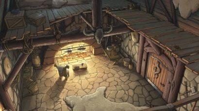 Bilan de l'année MMO : le prochain EverQuest Next (septembre 2023) Bilan de l'année MMO : le prochain EverQuest Next (septembre 2023)