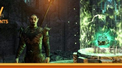 L'équipe Stream : entrée dans le sanctuaire de l'Œil d'or d'Elder Scrolls Online L'équipe Stream : entrée dans le sanctuaire de l'Œil d'or d'Elder Scrolls Online