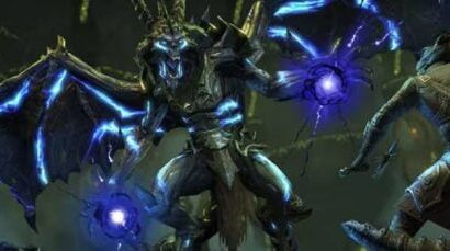 Elder Scrolls Online partage quelques statistiques du premier mois de l'Infinite Archive Elder Scrolls Online partage quelques statistiques du premier mois de l'Infinite Archive