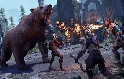 Elder Scrolls Online Livestream détaille U41 et le DLC Scions Of Ithelia Dungeon, maintenant sur PTS Elder Scrolls Online Livestream détaille U41 et le DLC Scions Of Ithelia Dungeon, maintenant sur PTS